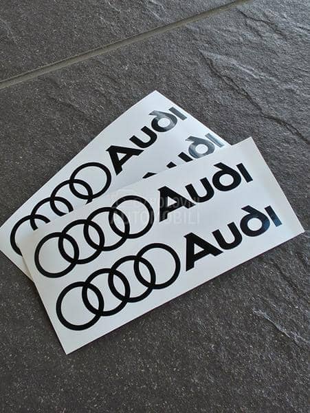 Nalepnice za kocnice OOOO NOVO