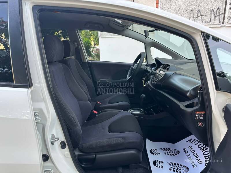 Honda Jazz 1.3 i Hybrid Auto