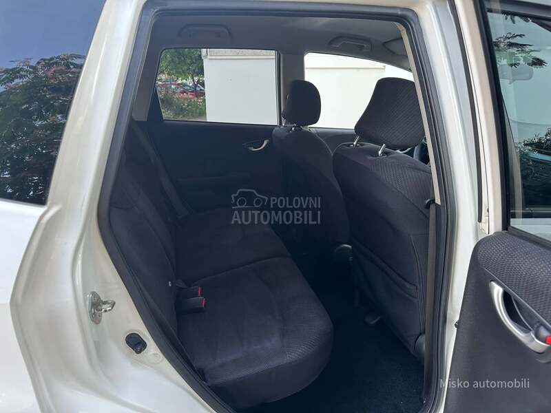 Honda Jazz 1.3 i Hybrid Auto