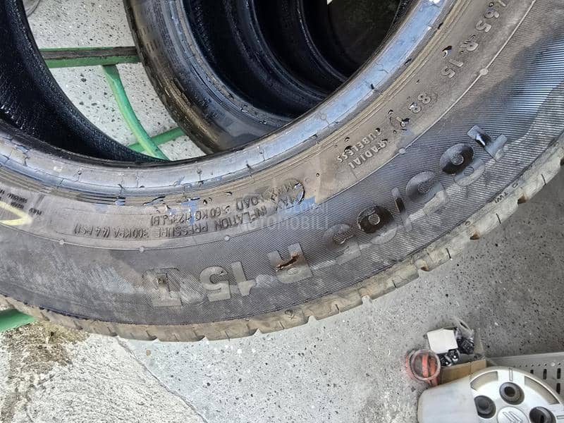 Continental 185/65 R15 Letnja