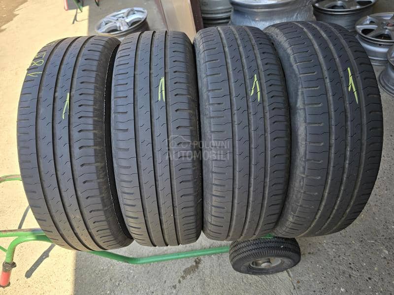 Continental 185/65 R15 Letnja