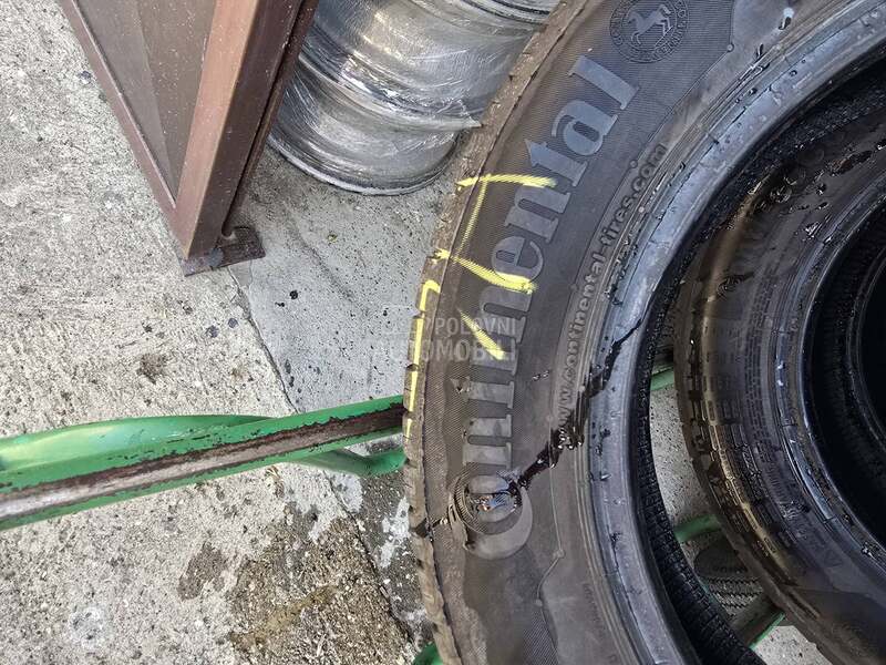 Continental 185/65 R15 Letnja