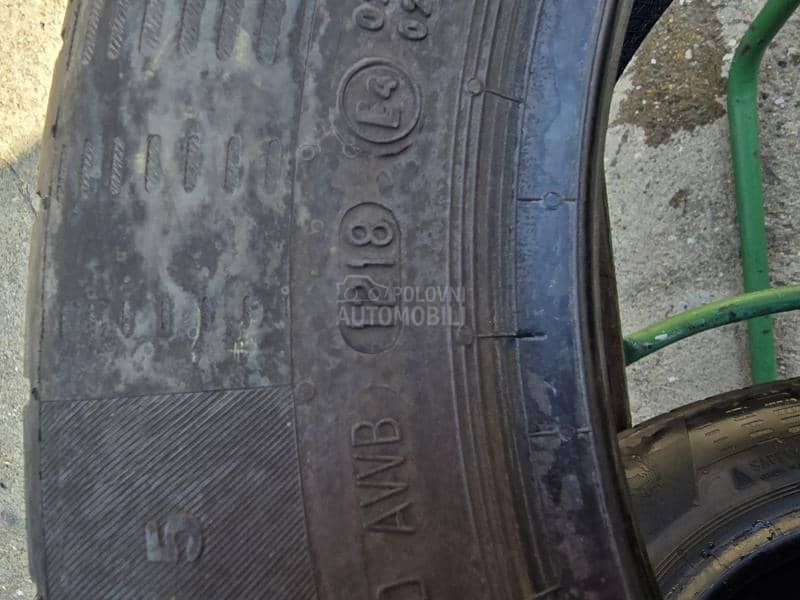 Continental 185/65 R15 Letnja