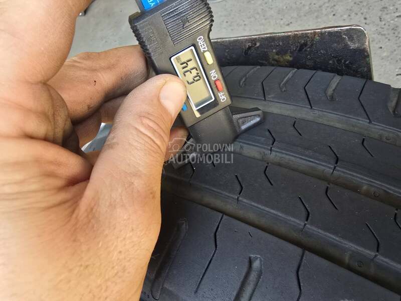 Continental 185/50 R16 Letnja