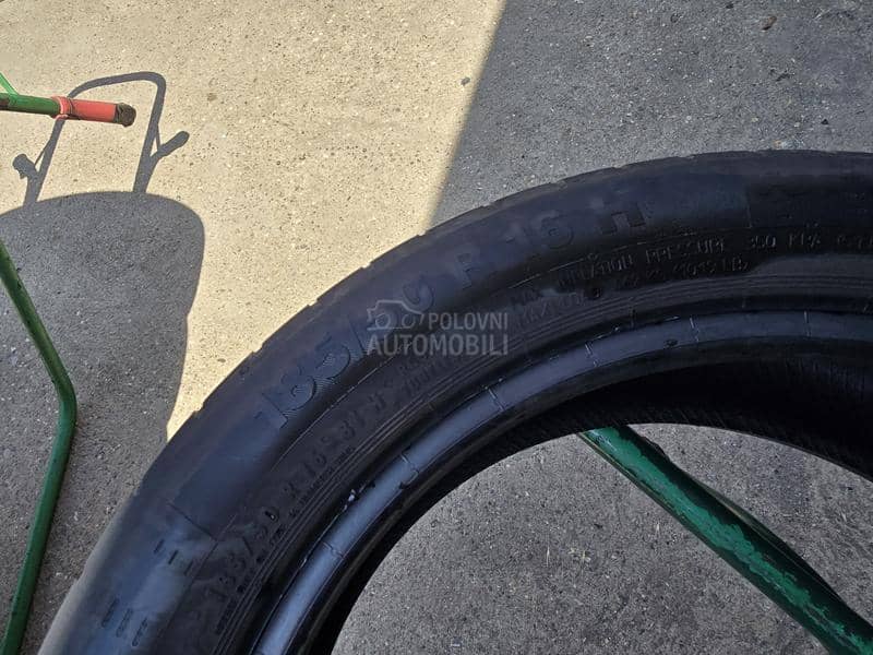 Continental 185/50 R16 Letnja