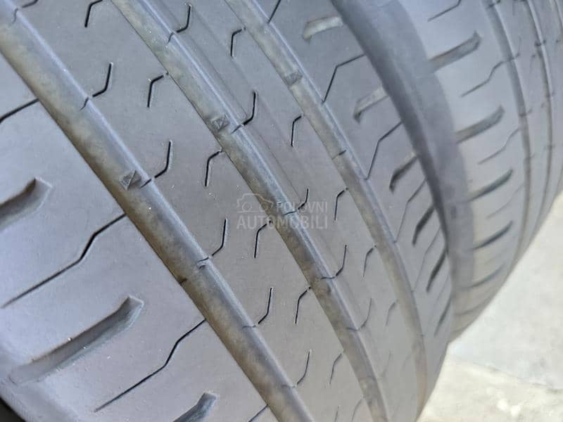 Continental 185/50 R16 Letnja