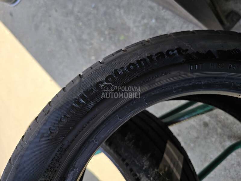 Continental 185/50 R16 Letnja