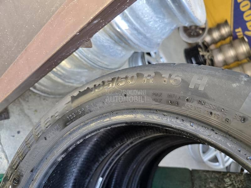 Continental 185/50 R16 Letnja
