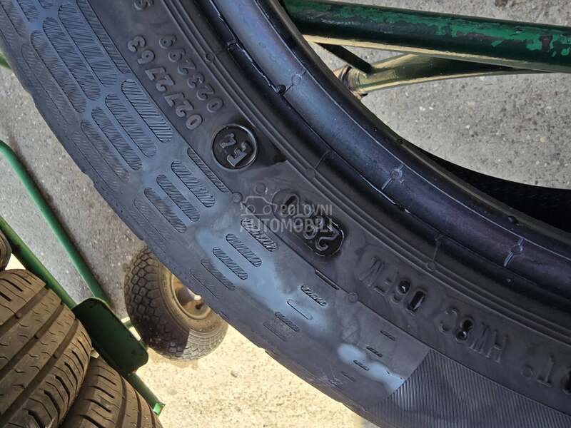 Continental 185/50 R16 Letnja