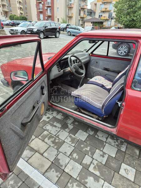 Zastava Yugo 45 