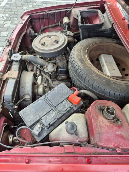 Zastava Yugo 45 