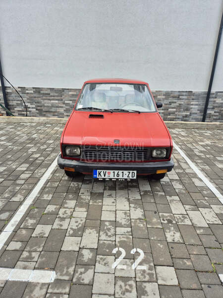 Zastava Yugo 45 