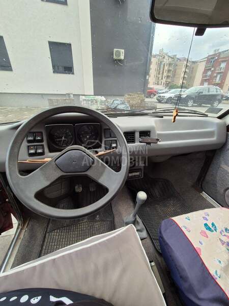 Zastava Yugo 45 
