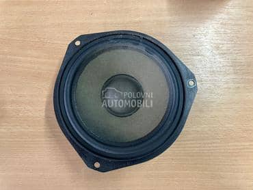 zvucnik zadnji za Opel Vectra C