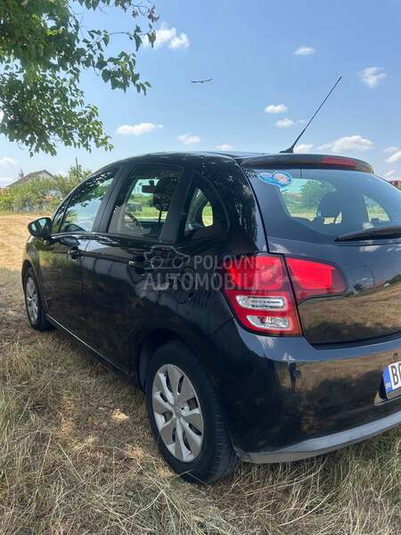 Citroen C3 1.4