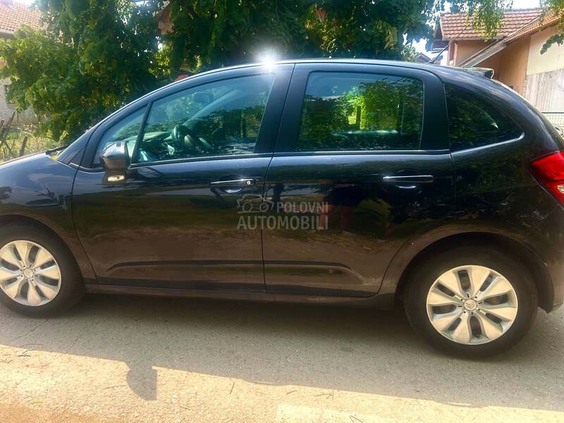 Citroen C3 1.4