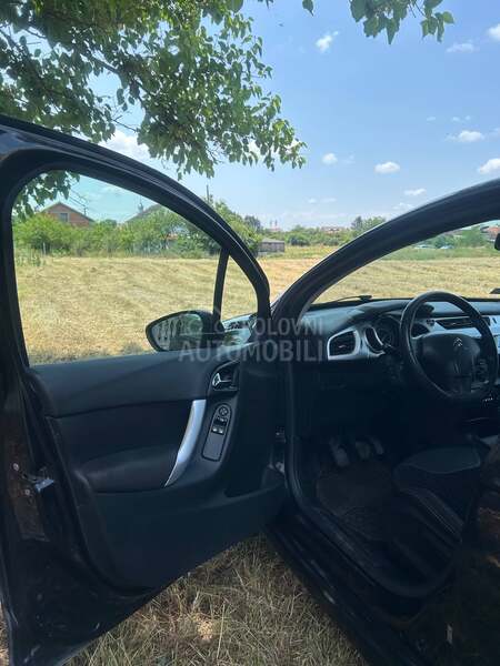 Citroen C3 1.4