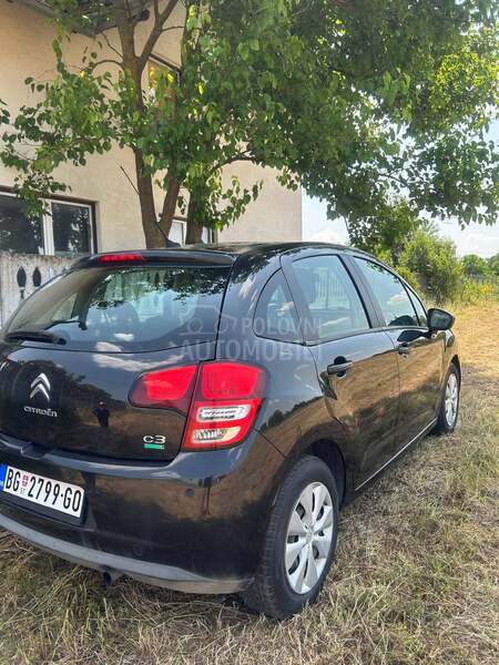 Citroen C3 1.4