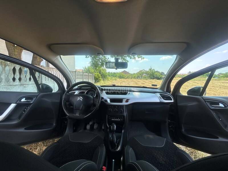 Citroen C3 1.4