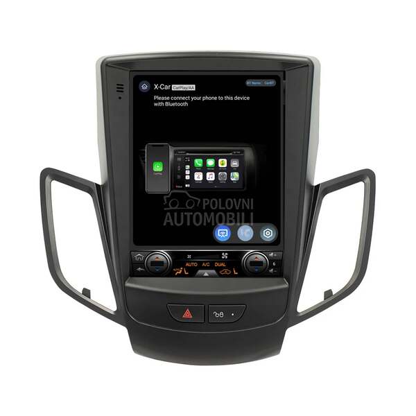 Multimedia Android