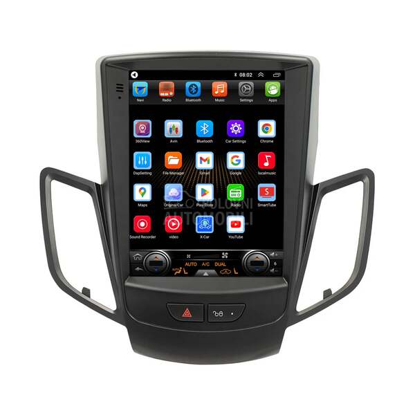 Multimedia Android