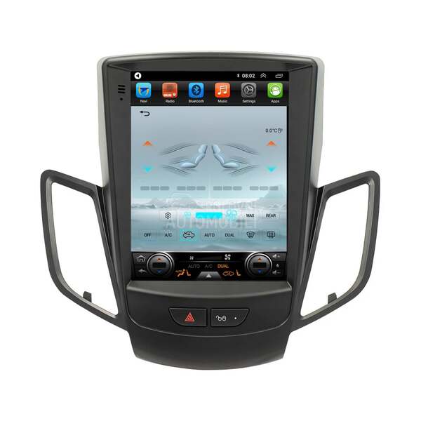 Multimedia Android