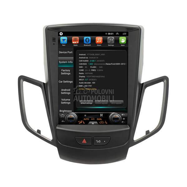 Multimedia Android