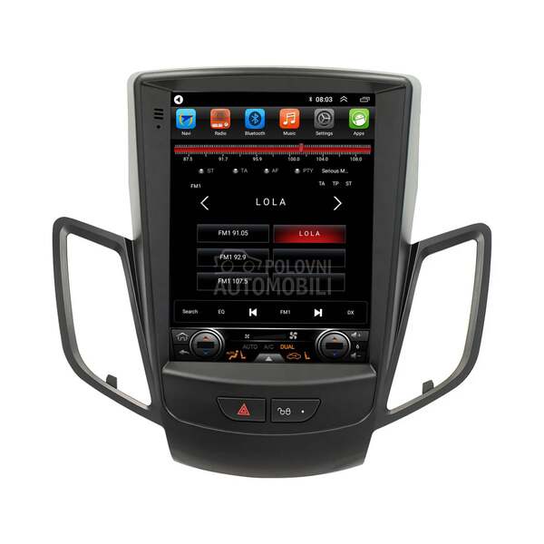 Multimedia Android