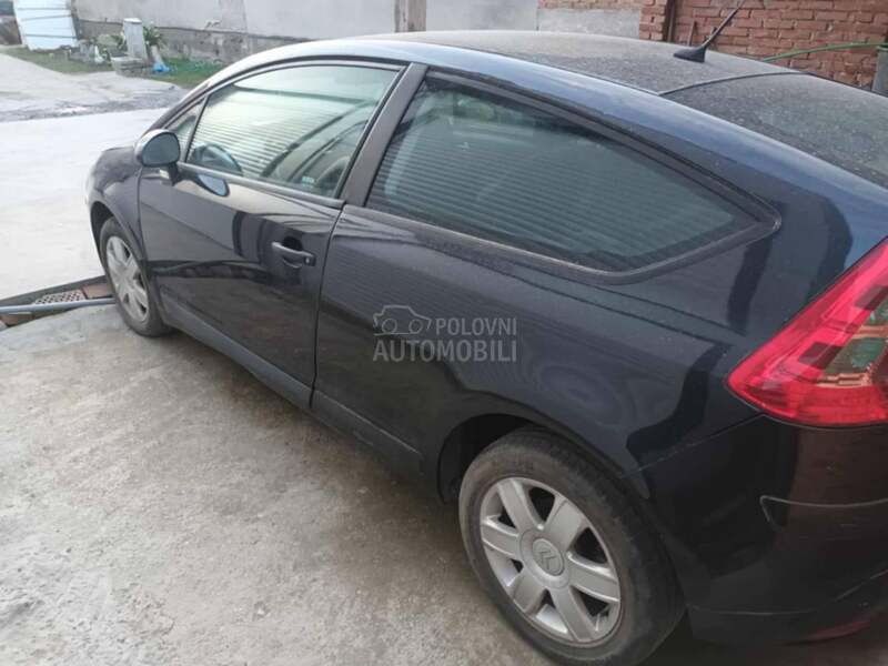 Citroen C4 1.4 16v