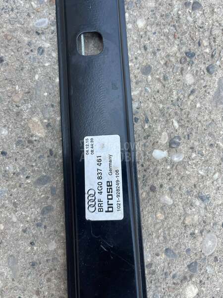 podizac stakla A6 4G ultra