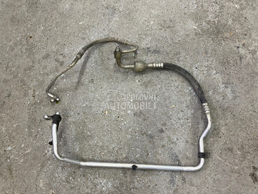 creva klime 2.0 dizel za Opel Vectra C