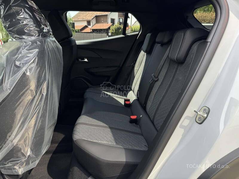 Peugeot 2008 P2 allure 1.2 E 100