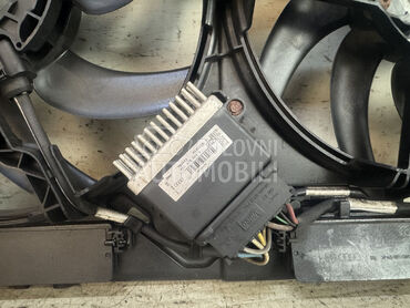 ELEKTRONIKA za Audi A4