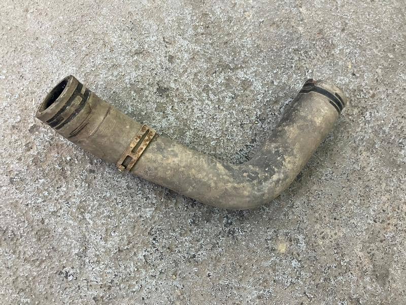 crevo vode 2.0 dizel