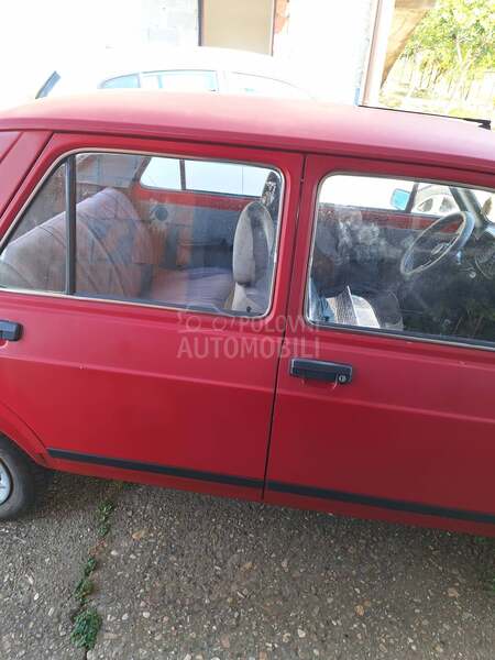 Zastava 101 