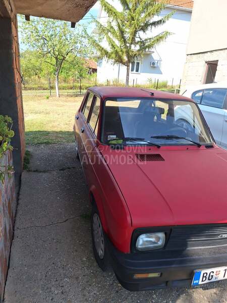 Zastava 101 