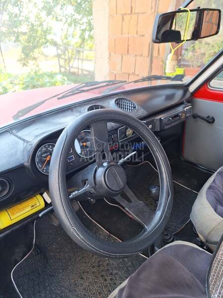 Zastava 101 