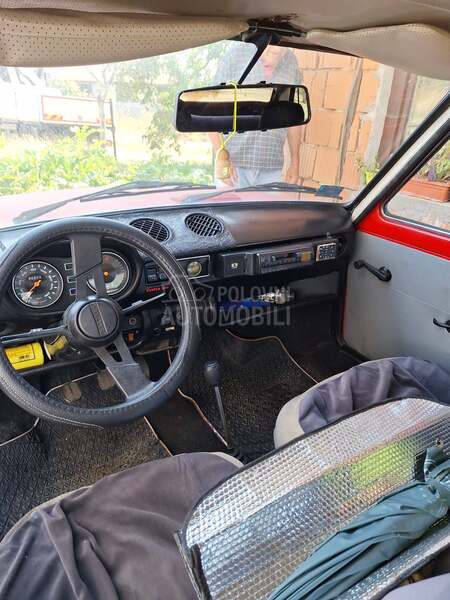 Zastava 101 