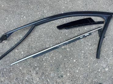 lajsne vrata A6 4G za Audi A6 od 2012. do 2018. god.