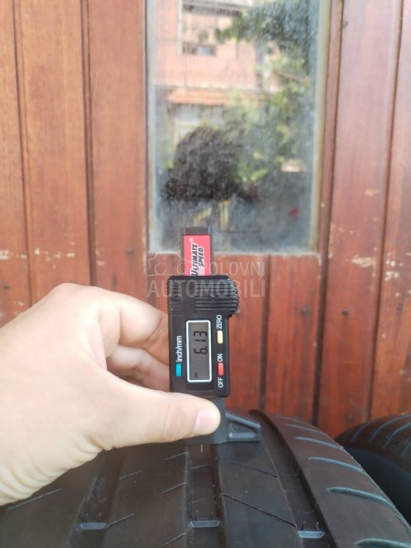 Michelin 235/60 R18 Letnja