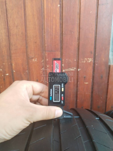 Michelin 235/60 R18 Letnja