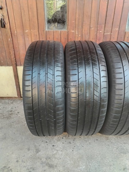 Michelin 235/60 R18 Letnja