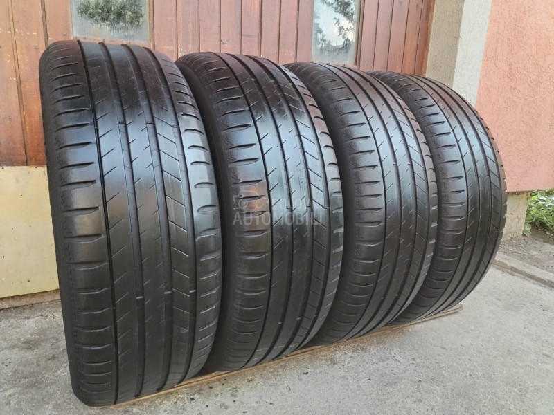 Michelin 235/60 R18 Letnja