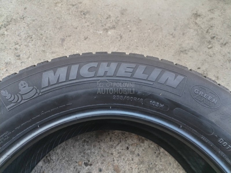 Michelin 235/60 R18 Letnja