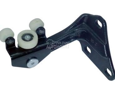 Klizac Crafter,Sprinter