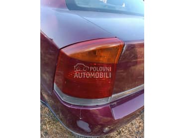 Leva stop lampa za Opel Vectra C