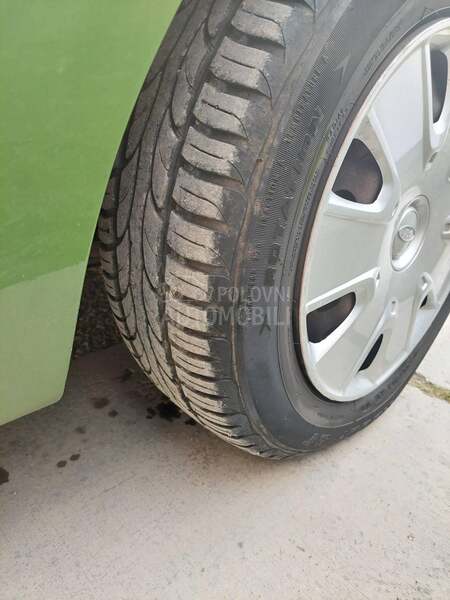 Ford Fiesta 1.3