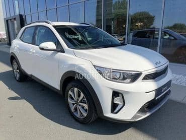 Kia Stonic 1.2 LX URBAN M/T