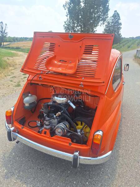 Zastava 750 