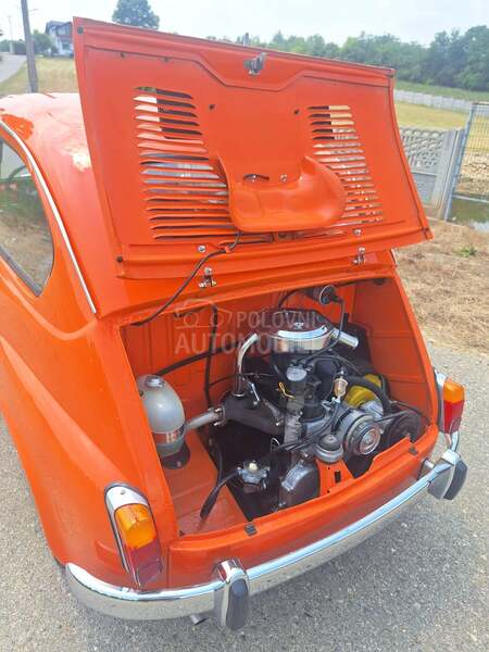 Zastava 750 
